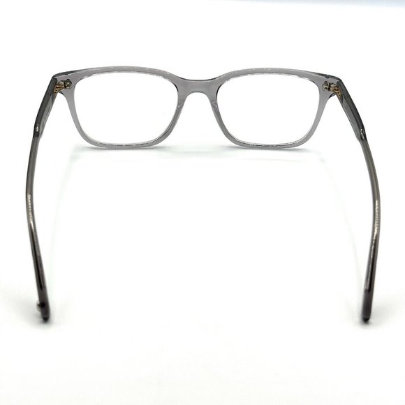 Garrett Leight GLCO Unisex Jerry Color Shadow Eyeglasses New  - Picture 4 of 5